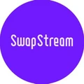 SwapStream logo
