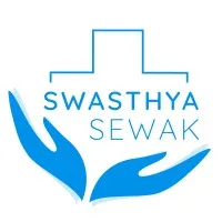 Swasthya Sewak logo