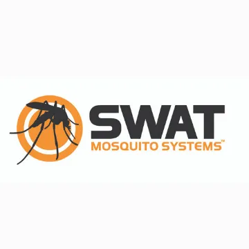 SWAT Mosquito Systems logo