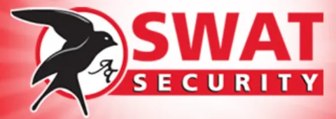 SWAT Security logo