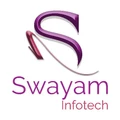 Swayam Infotech logo