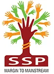 Swayam Shikshan Prayog logo