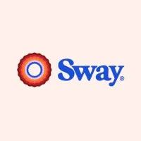Sway The Future logo