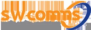 South West Communications Group logo