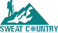 Sweat Country logo
