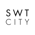 SweatCity logo