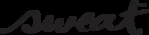 Sweat Cosmetics logo