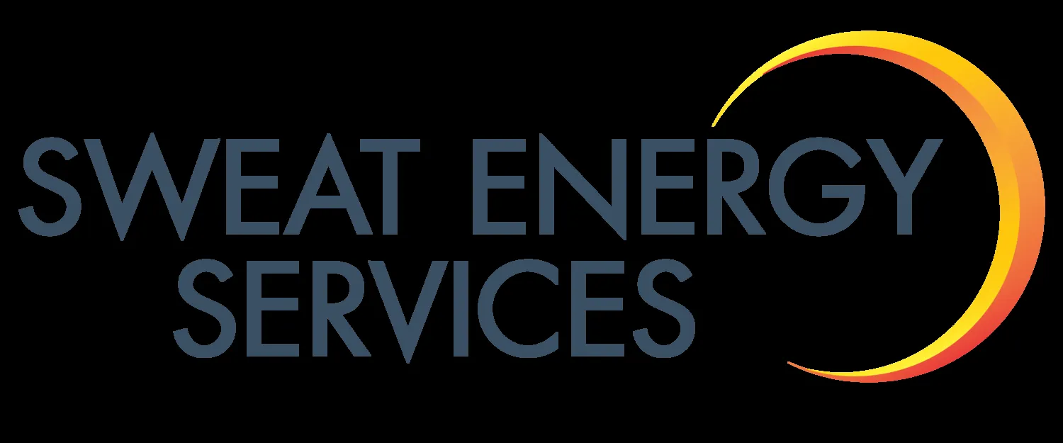 Sweat Energy logo