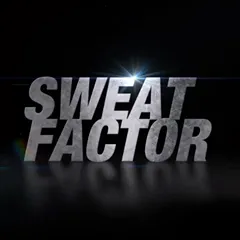Sweat Factor logo