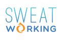 SweatWorking logo