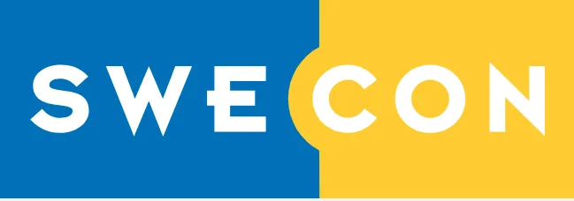 Swecon logo