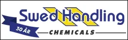 Swed Handling logo