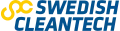 Swedish Cleantech logo