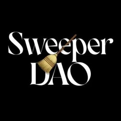 Sweeper DAO logo