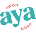Sweet Aya Bites logo