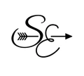 Sweet Elly logo
