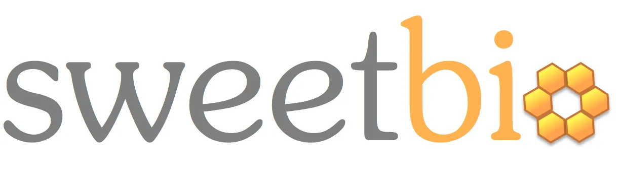 SweetBio logo