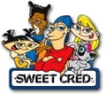 Sweetcred logo