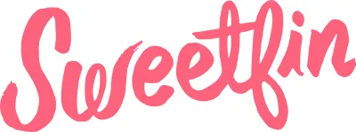 Sweetfin logo