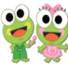 sweetFrog logo