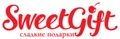 SweetGift logo