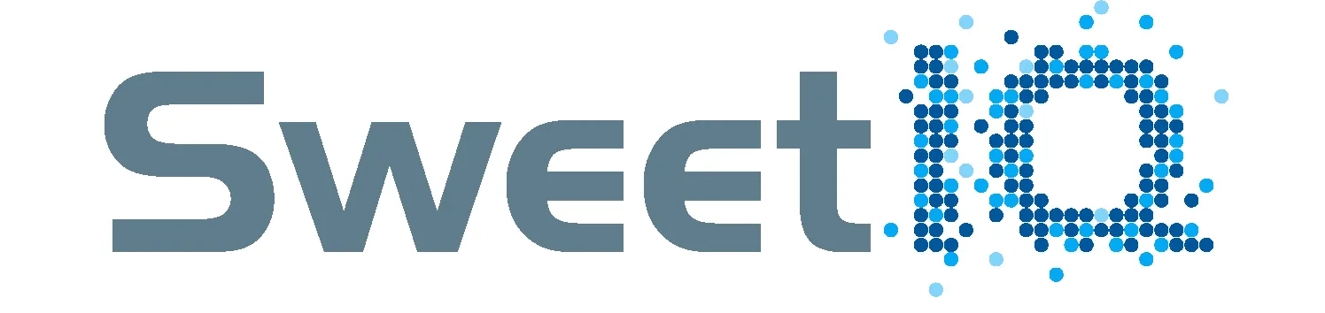 SweetIQ logo