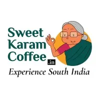 Sweet Karam Coffee logo