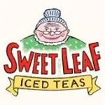 Sweet Leaf Tea logo