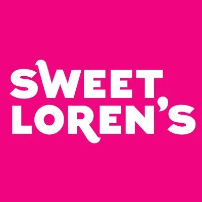 Sweet Loren's logo