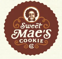 Sweet Mae’s logo