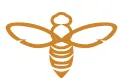 Sweet River Honey logo