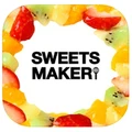 SWEETS MAKER logo