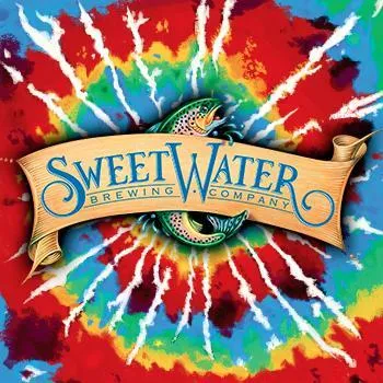 SweetWater Brewery logo