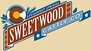 Sweetwood Smokehouse logo