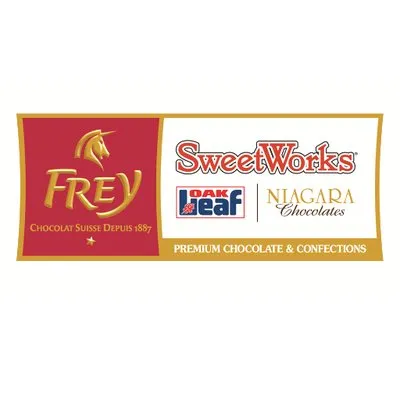 SweetWorks Confections logo