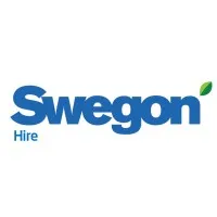 Swegon Hire logo