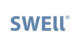 Swell CZ logo