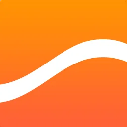 Swell Radio logo