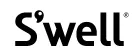 S'well logo
