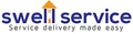 Swell Service logo