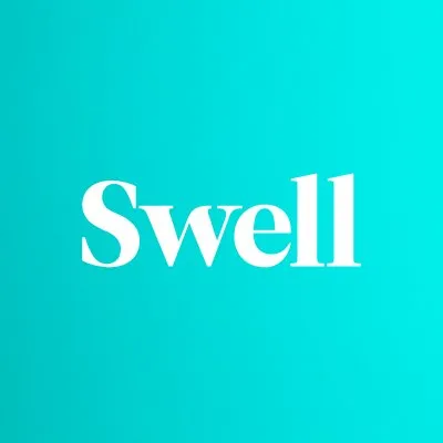 Swell Investing logo