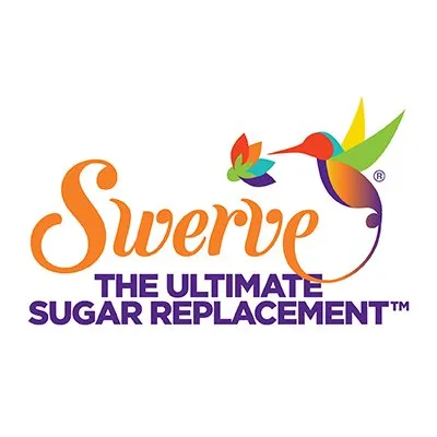 Swerve Sweetener logo