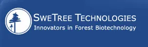 SweTree logo