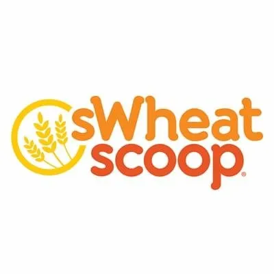 SWheat Scoop logo
