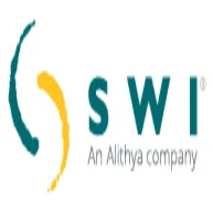 SWI Group logo