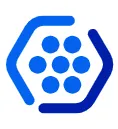 Polish Open Optical Fiber logo