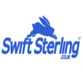 Swift Sterling logo