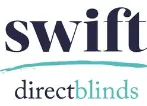 Swift Direct Blinds logo