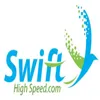 Swift High Speed logo