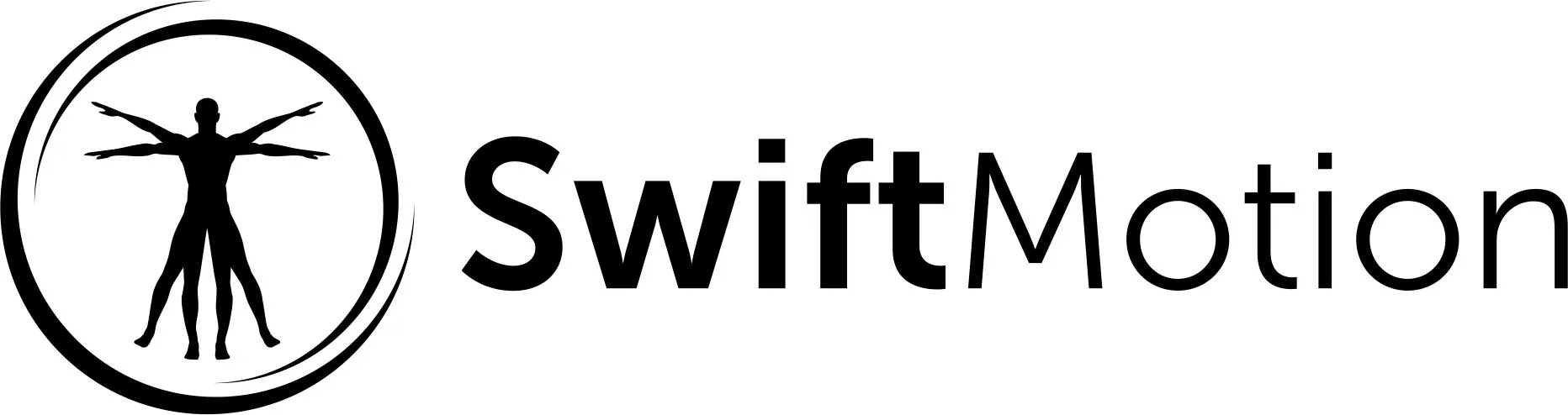 SwiftMotion logo